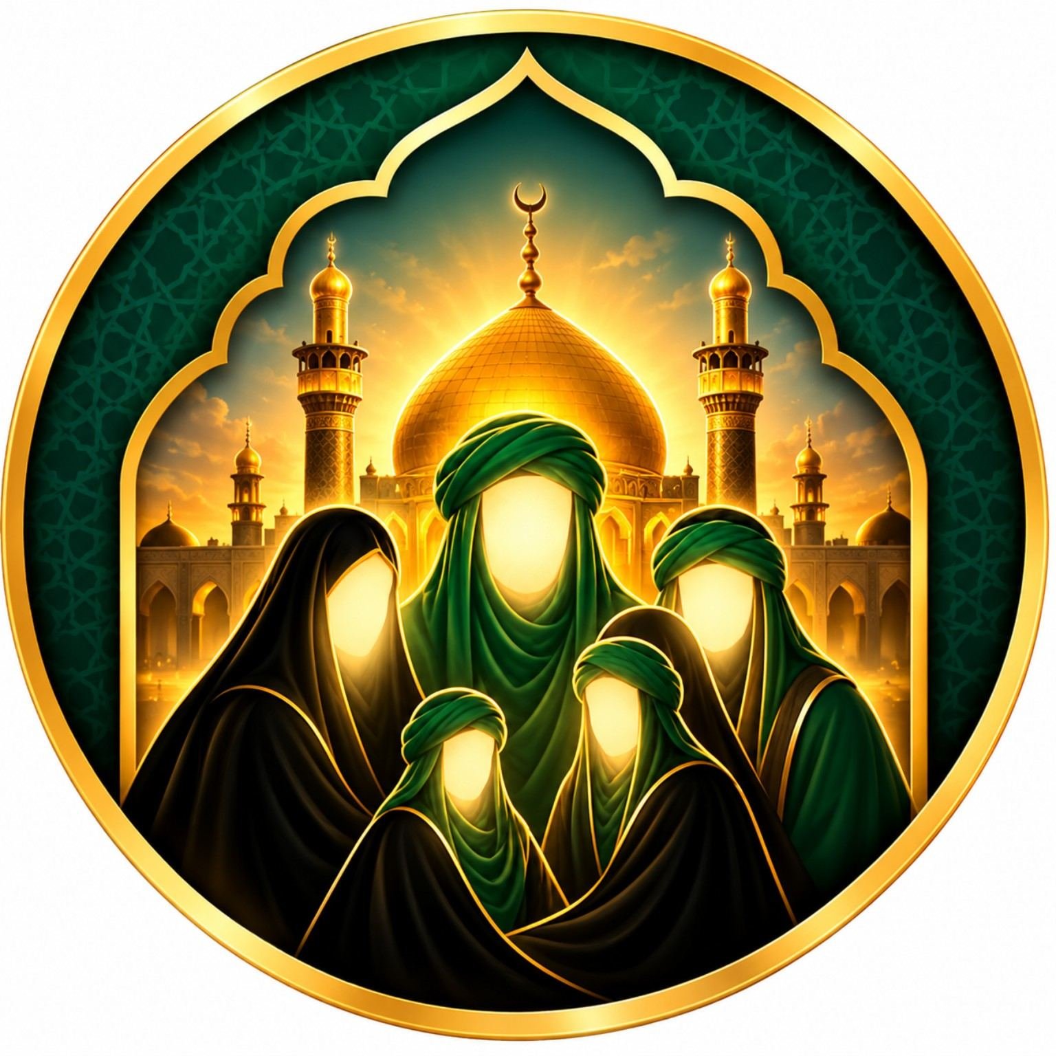 Seerat Ahl-e-Bait