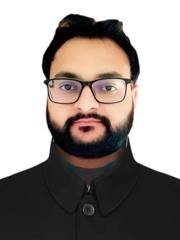 Mohsin Haider 