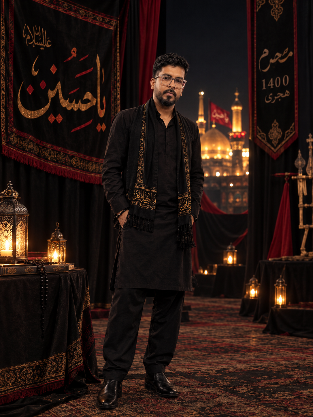 Aqueel Akhtar Khan